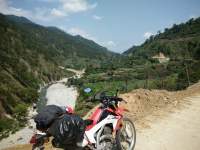 Philippinen Highlights - Motorradreise nach Nord Luzon